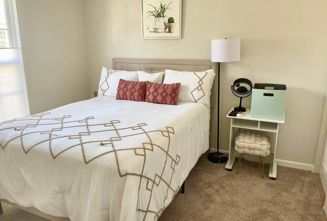 Elkridge Resort | Private room ∙ 2 guests