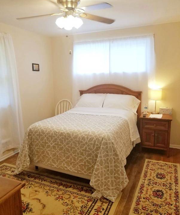Ferndale Resort | Private room ∙ 2 guests