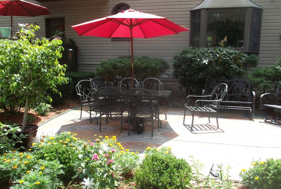 Blue Anchor Resort | Private room ∙ 2 guests