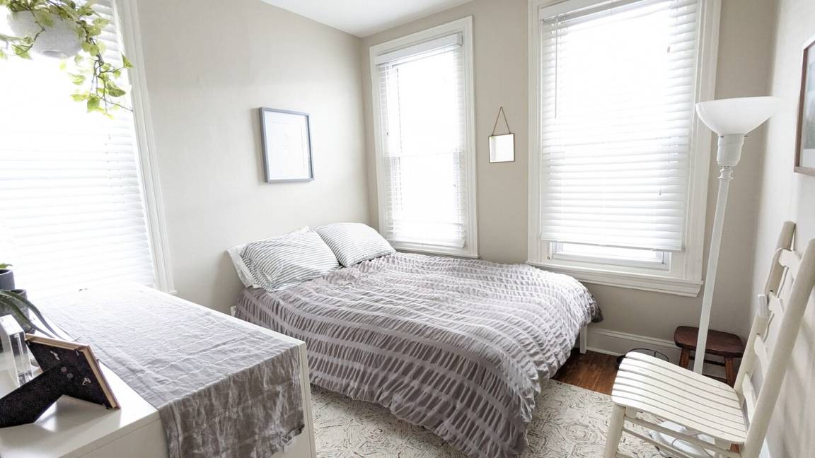 Brewerytown Resort | Private room ∙ 2 guests