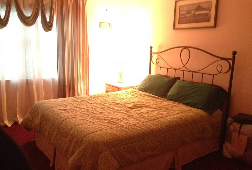 Lenni Resort | Private room ∙ 2 guests