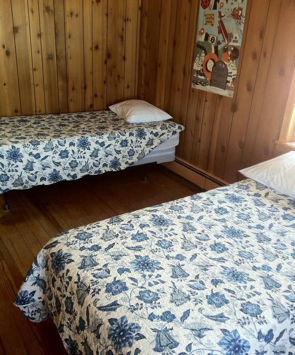 Ortley Beach Resort | Private room ∙ 2 guests