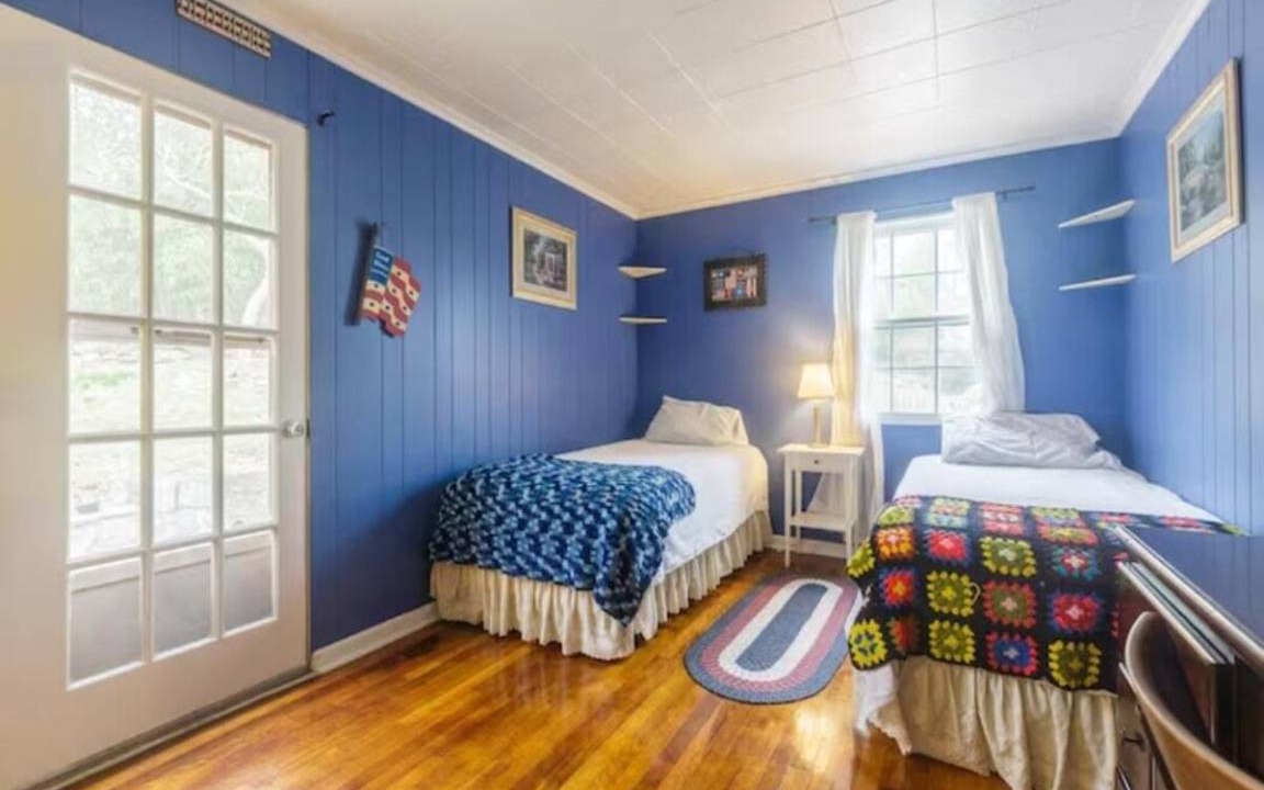 White Plains Resort | Private room ∙ 2 guests