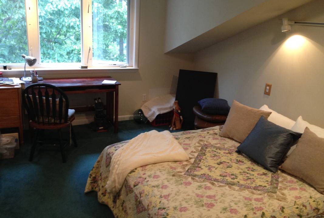 Lake Reynovia Resort | Private room ∙ 3 guests