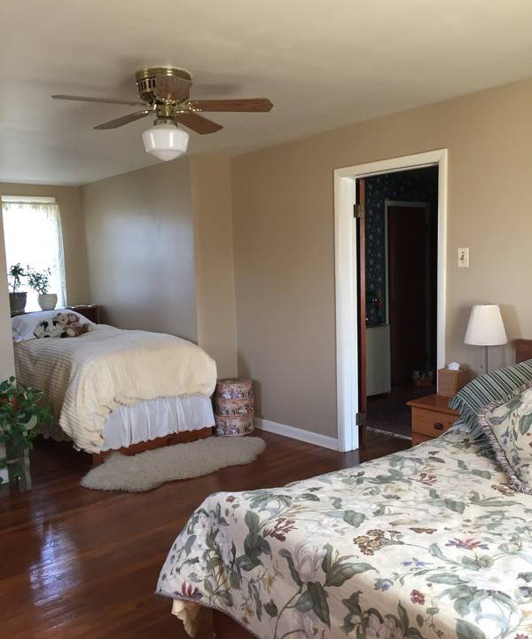 Blooming Glen Resort | Private room ∙ 3 guests