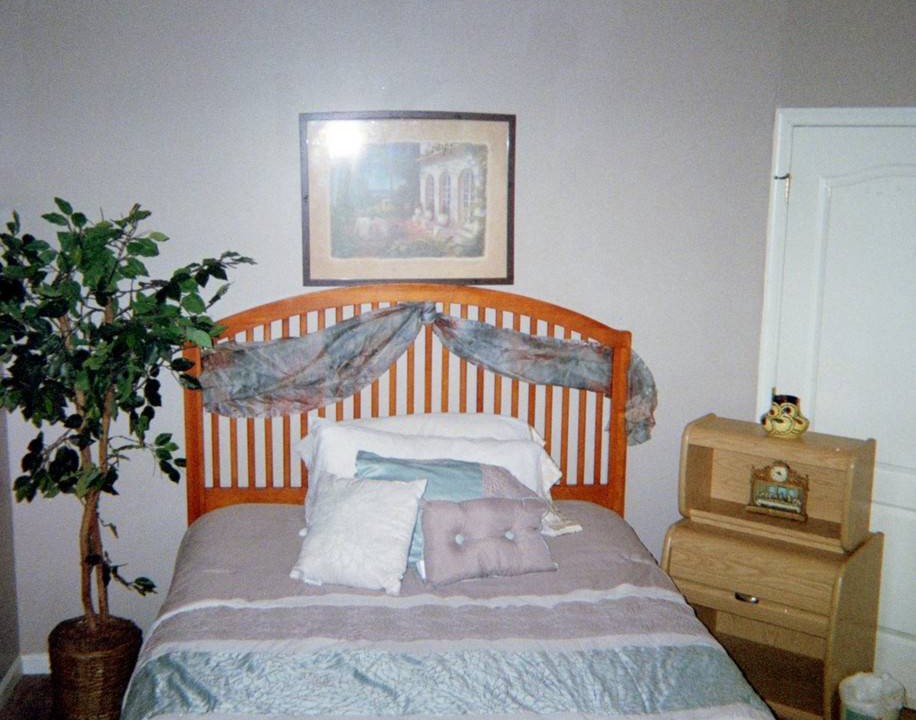 Blue Anchor Resort | Private room ∙ 4 guests