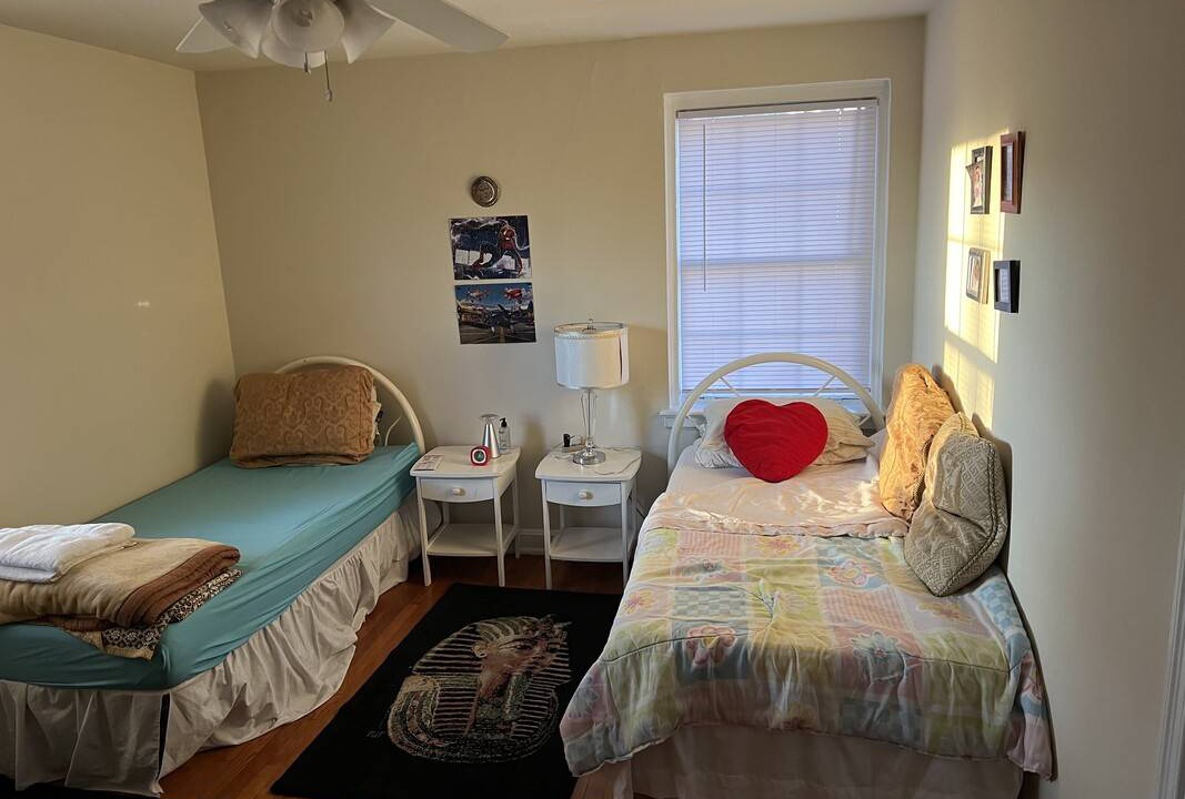 East Brunswick Resort | Private room ∙ 2 guests
