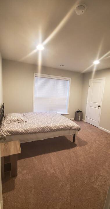 Mechanicsburg Resort | Private room ∙ 1 guest