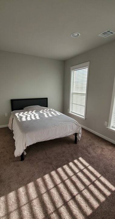 Mechanicsburg Resort | Private room ∙ 1 guest