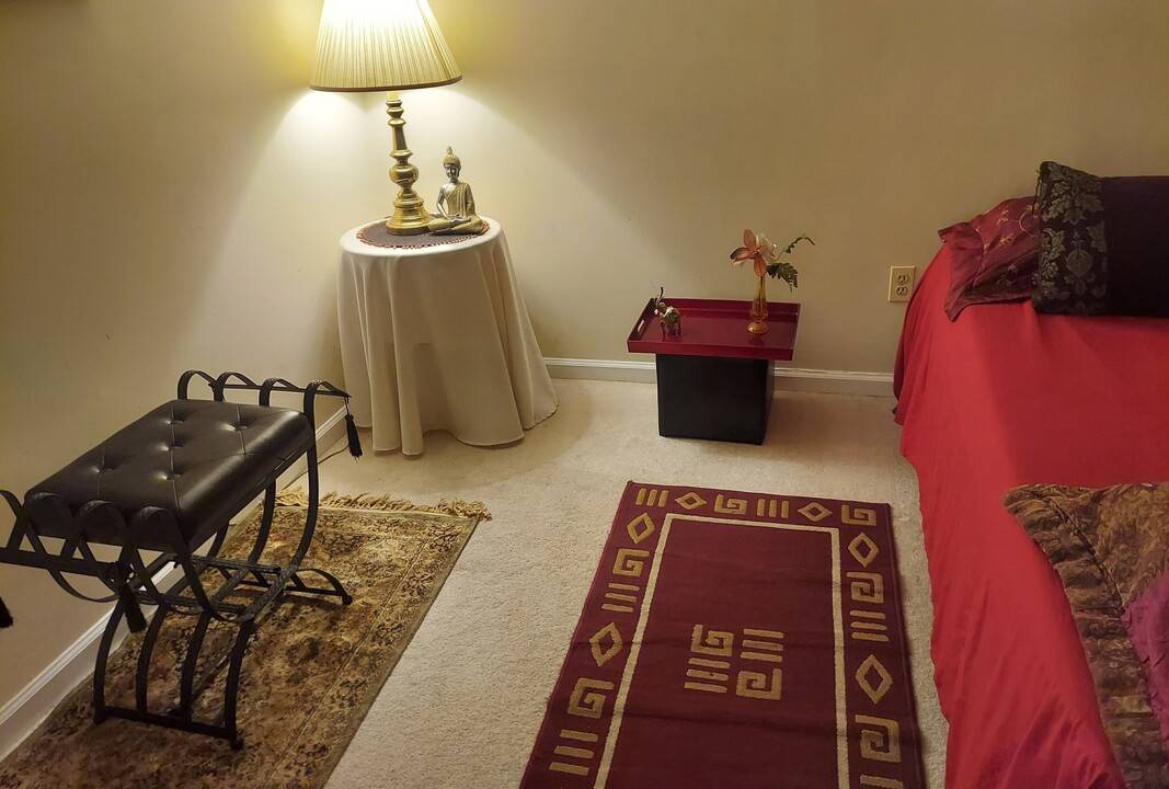 Silver Spring Resort | Private room ∙ 1 guest