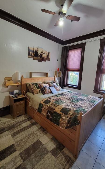 West New York Resort | Private room ∙ 2 guests