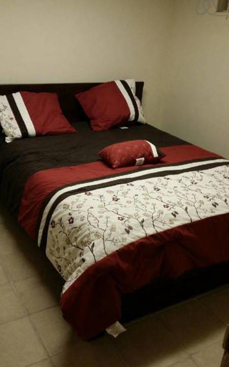 Pennsauken Resort | Private room ∙ 2 guests