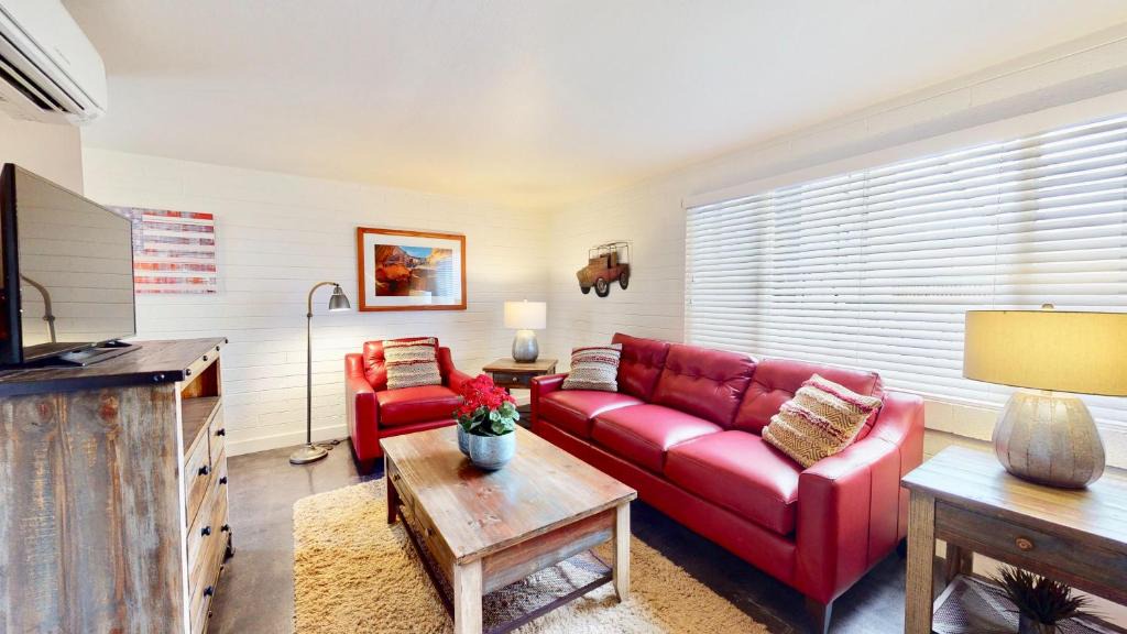 Moab Apartment | Purple Sage Flats #2