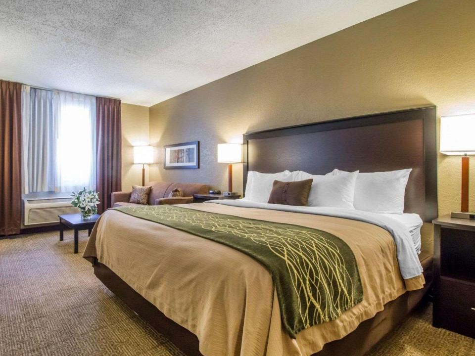 Mary Alice Hotel | Quality Inn