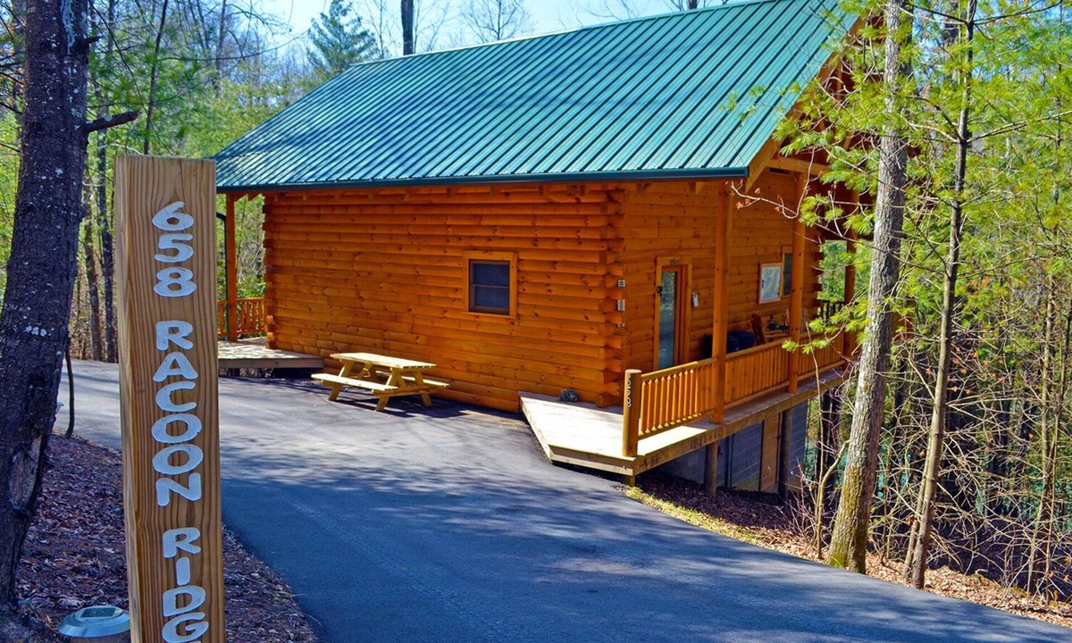 Oneida Cabin | Quiet Get-a-way near the Big South Fork and Brimstone Recreation