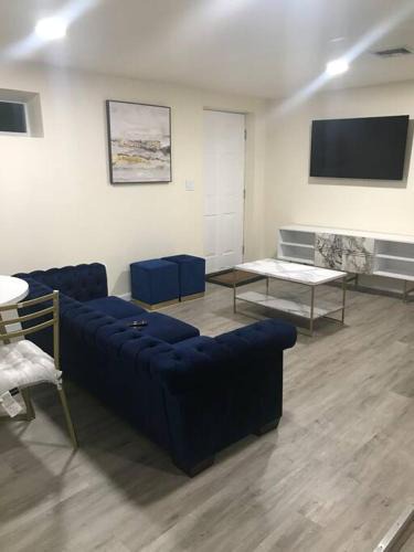 Elizabeth Apartment | Quite and Spacious Apartment