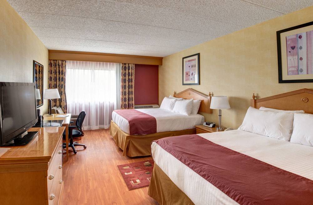 Ramada | Osbornsville