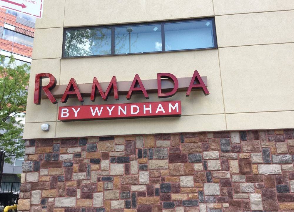 Ramada | Concourse