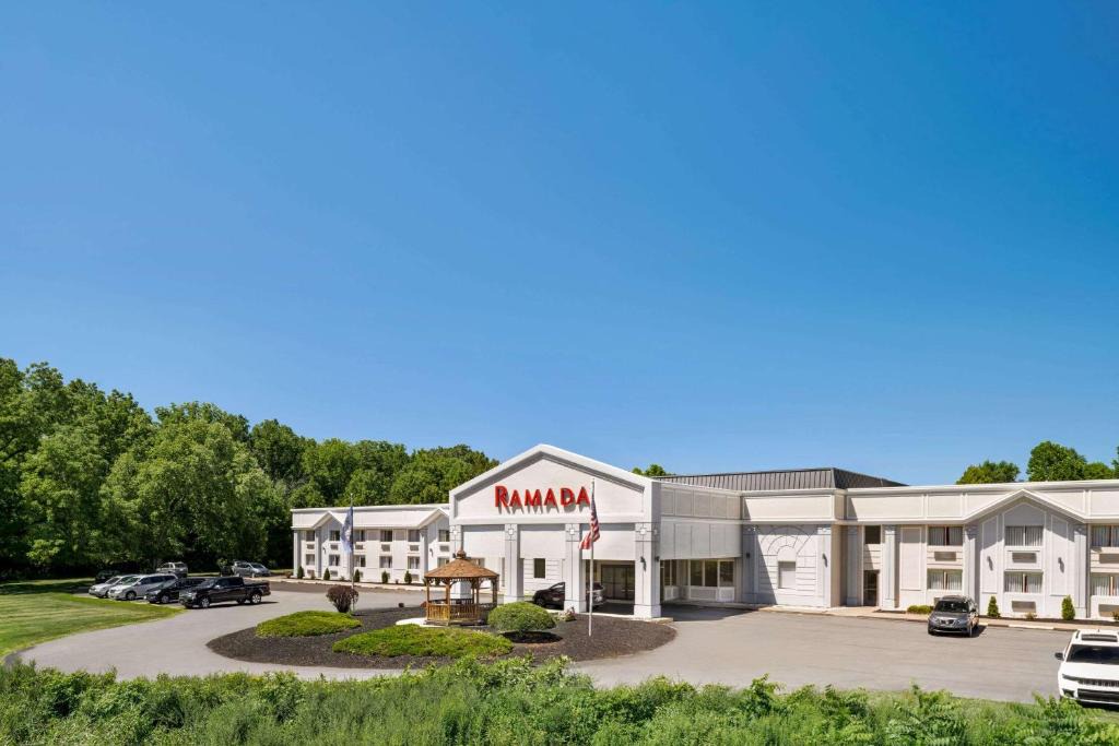 Ramada | Fullerton