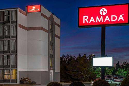 Ramada | Pleasantville