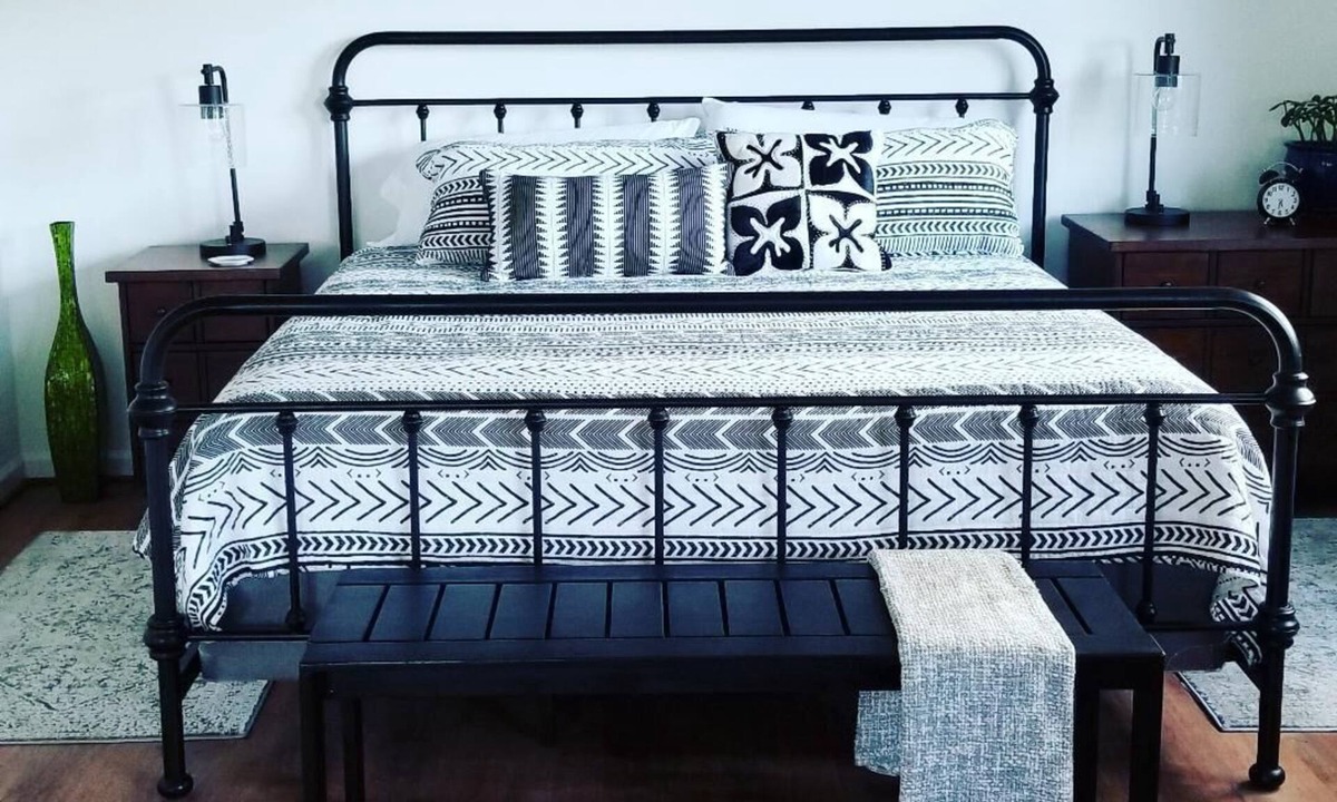 Laneview Apartment | Rappahannock River Unplugged