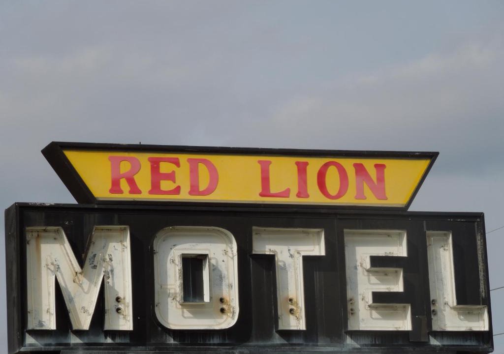 Southampton Hotel | Red Lion Motel Southampton