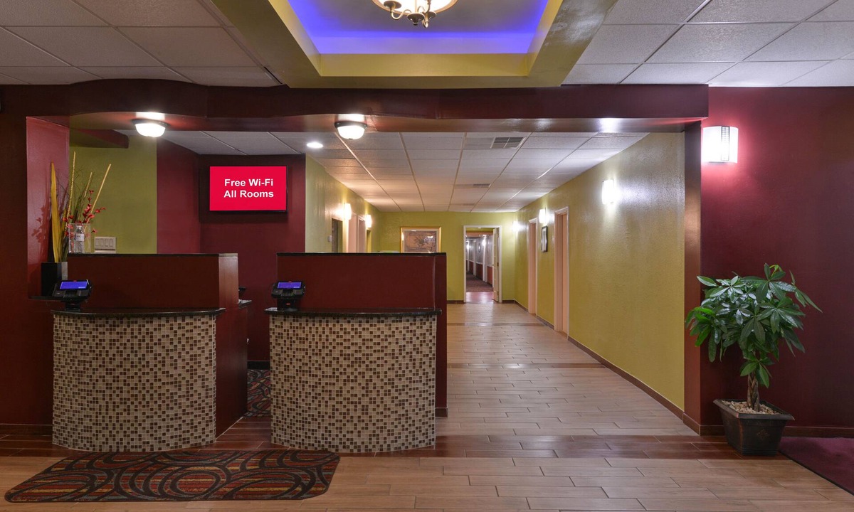 Chambersburg Hotel | Red Roof Inn Chambersburg