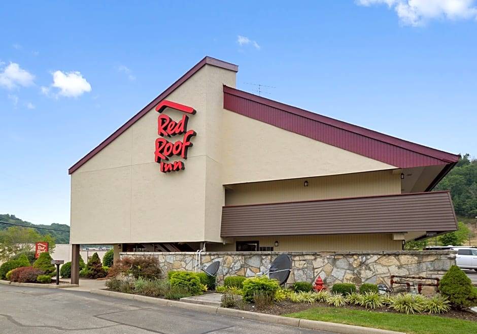 Hurricane Hotel | Red Roof Inn Charleston West - Hurricane, WV
