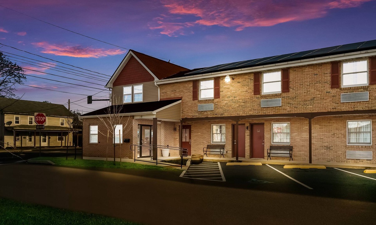 Hershey Hotel | Red Roof Inn Hershey