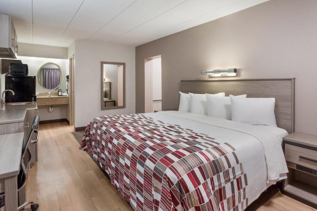 Red Roof Inn Philadelphia Trevose | Trevose