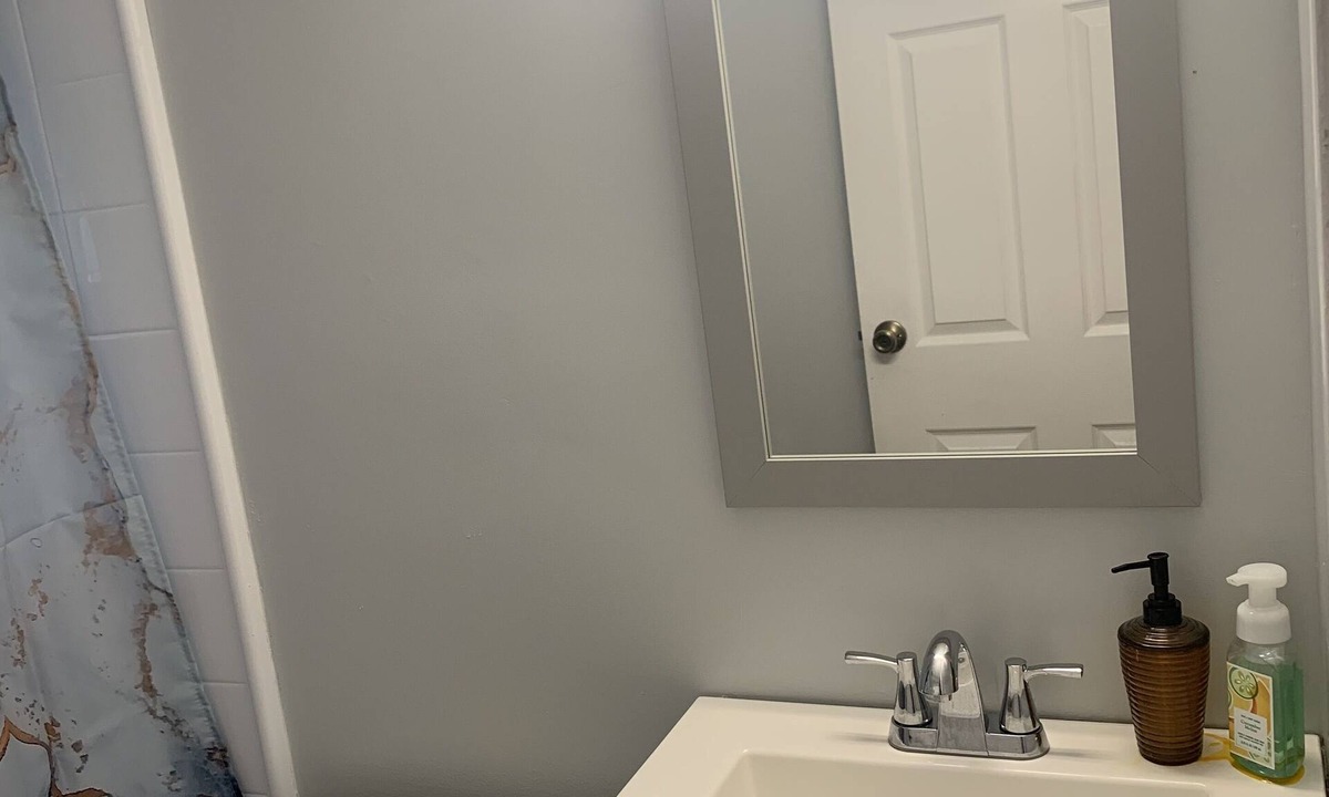 Kettering House | Relaxing 3 Bedroom home minutes from Downtown Dayton
