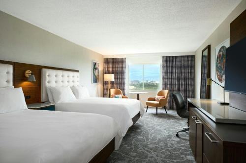 Renaissance Meadowlands Hotel | Rutherford