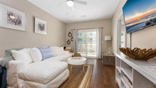 Wildwood Crest House | Residence 103S At The Sandcastle Condominiums