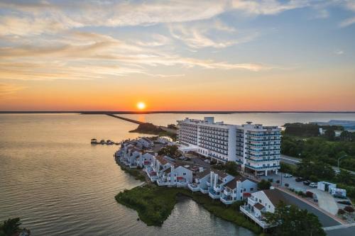 Residence Inn | Midtown Ocean City