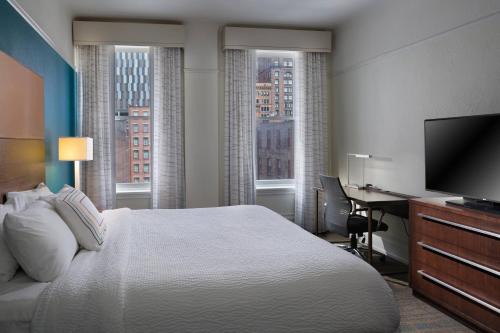 Residence Inn | Gateway District