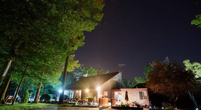 Stonehouse Resort | Resort ∙ 1 bedroom ∙ 6 guests