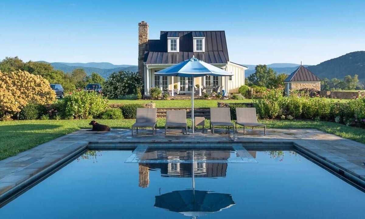Sperryville Other | Revel Farm: A Magical Country Getaway