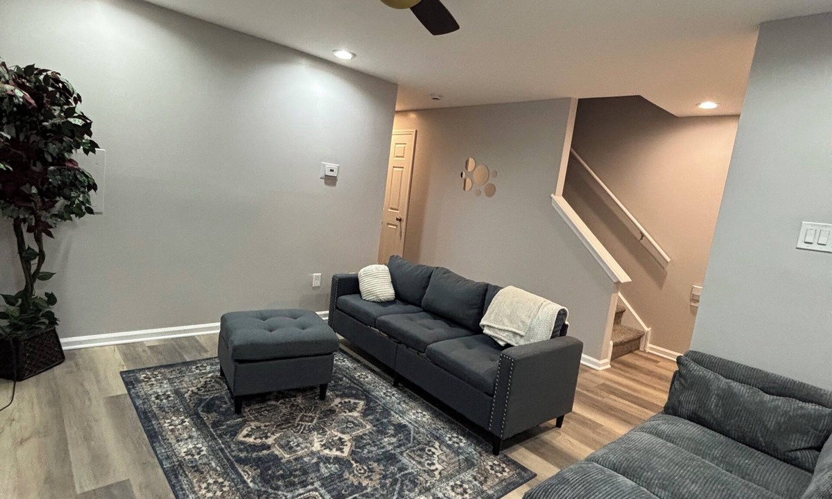 Camden House | Riverside Retreat