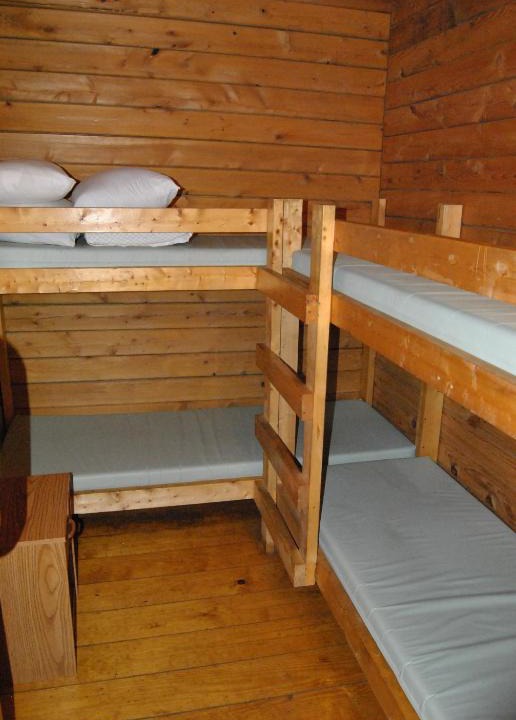 Lenhartsville Other | Robin Hill Camping Resort Two-Bedroom Cottage 6