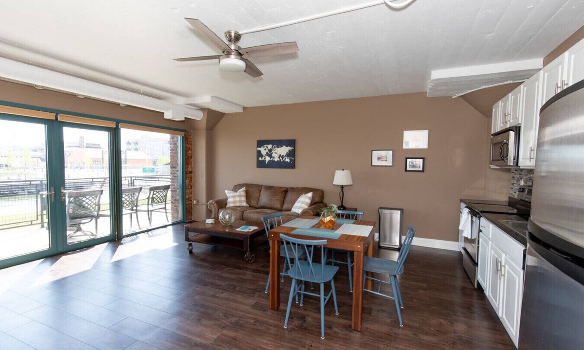 Chesapeake Lofts Sandusky | Sandusky