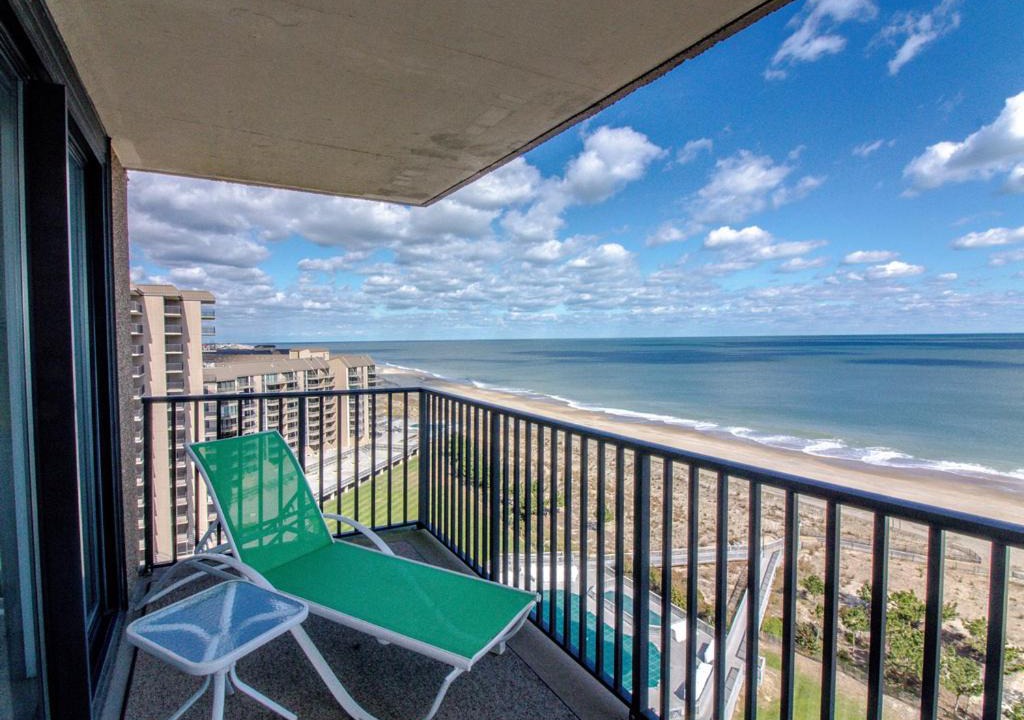 Bethany Beach House | Sea Colony Edgewater House II