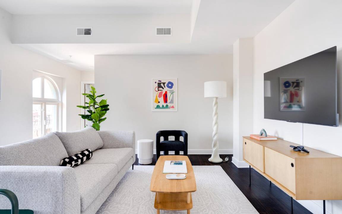 West Poplar Apartment | Serviced apartment ∙ 5 guests