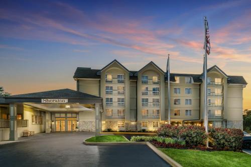 Sheraton Great Valley Hotel | Frazer