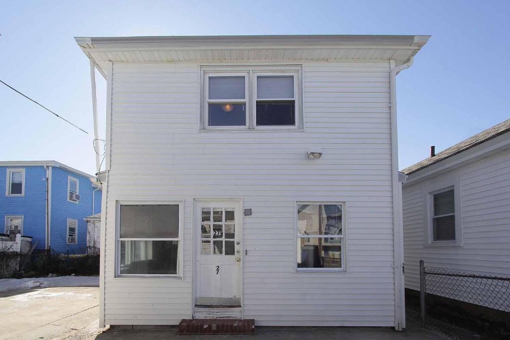 Seaside Heights House | Shore Beach Houses - 43B Lincoln Ave