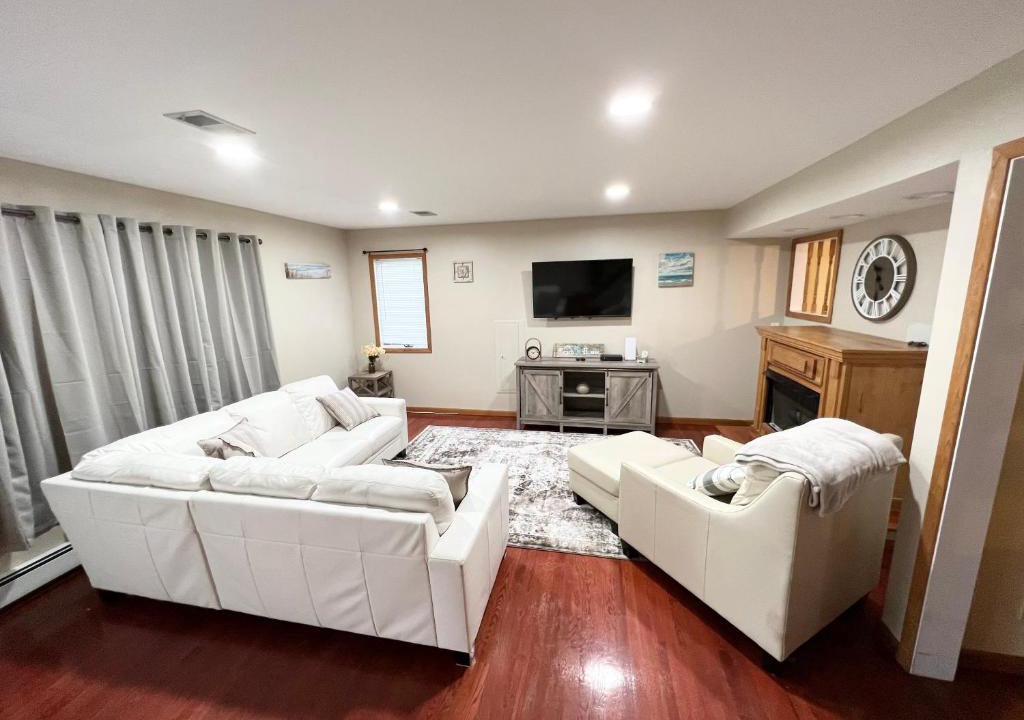 Seaside Heights Apartment | Shore house on Pelican Island!