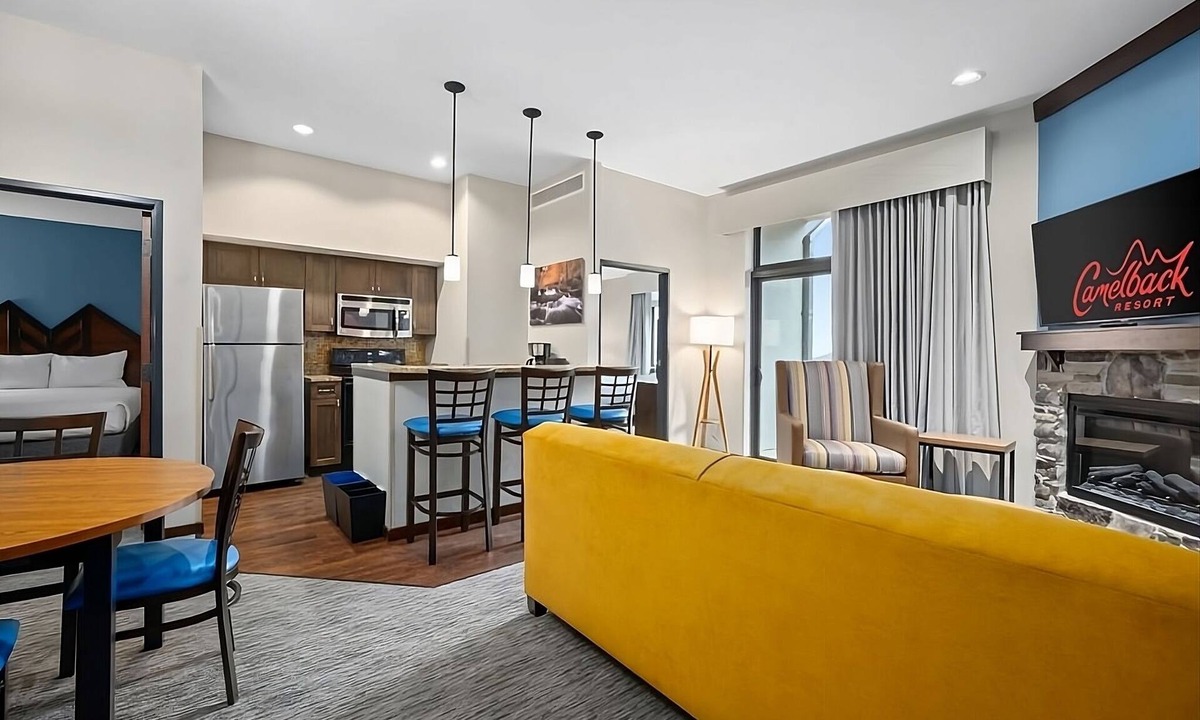 Tannersville Apartment | Short Drive from Sullivan Express Ski Lift! 3 Amazing Units Near Jim Thorpe Town