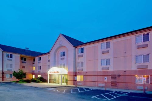 Sonesta Suites Pittsburgh Airport | South Hills