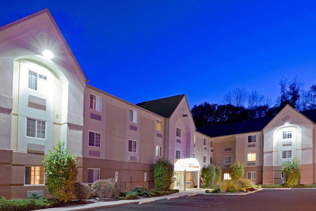 Sonesta | Morris Plains