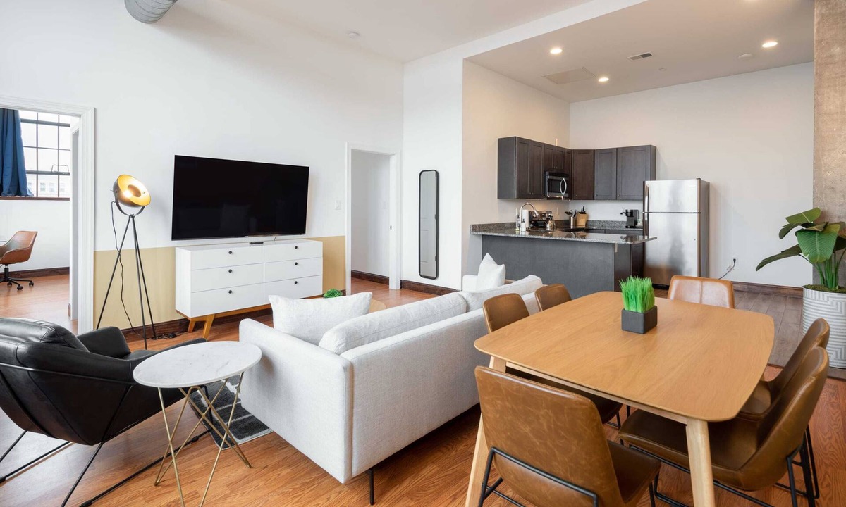 Philadelphia | West Poplar