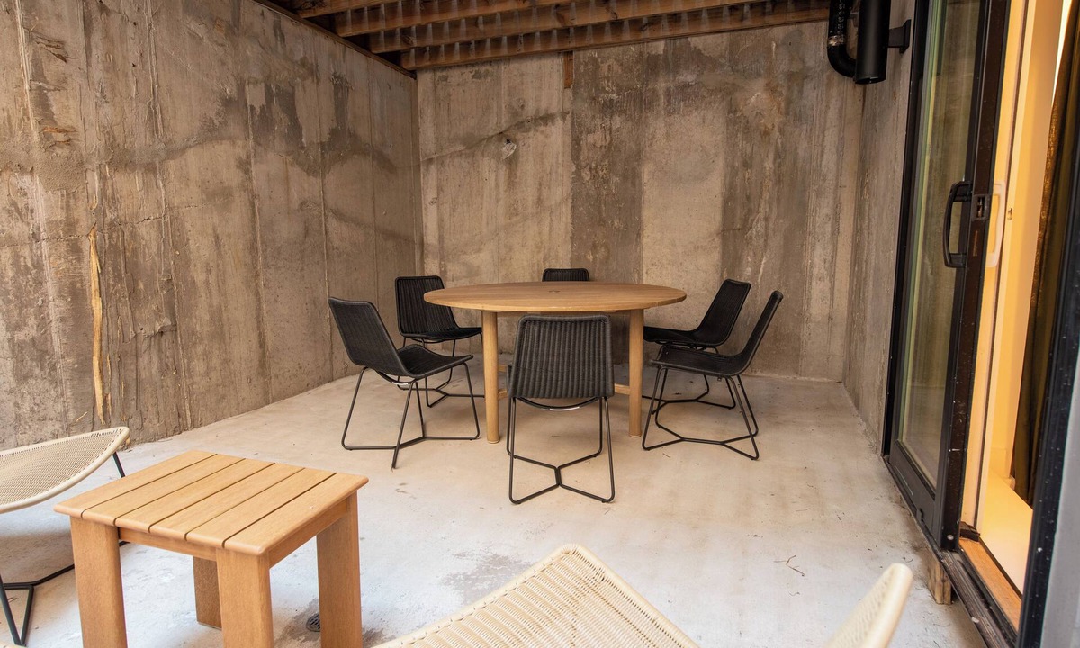Fishtown Apartment | Sosuite at The Jefferson